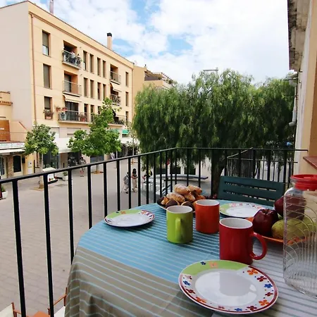 Apartamento U-nique Sant Sebastia Rosas