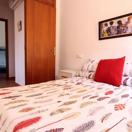 U-nique Sant Sebastia Apartamento *
