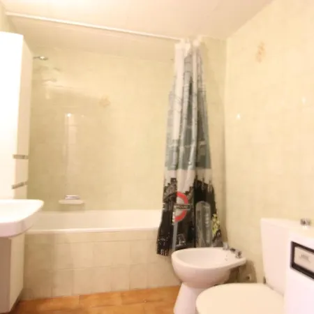 U-nique Sant Sebastia Apartamento Rosas