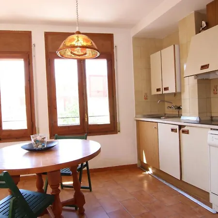Apartamento U-nique Sant Sebastia Rosas