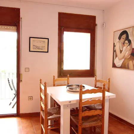 U-nique Sant Sebastia Apartment Roses