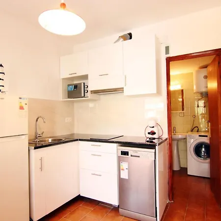 Apartment U-nique Sant Sebastia Roses