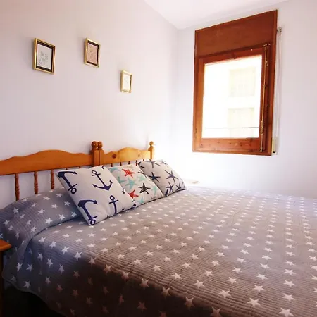 U-nique Sant Sebastia Apartment