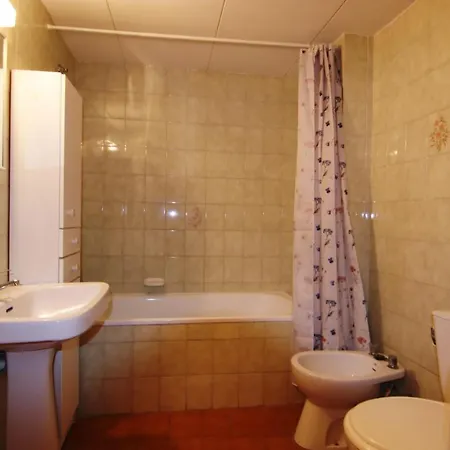 Apartment U-nique Sant Sebastia *