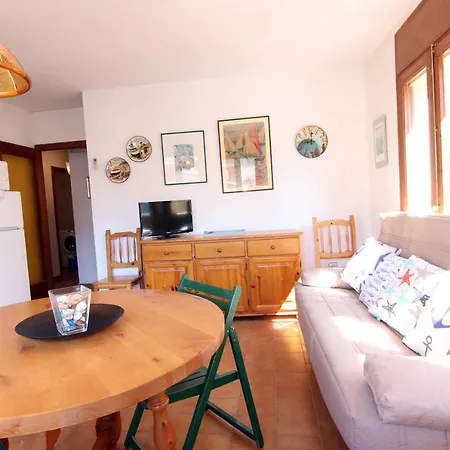 U-nique Sant Sebastia Apartment *