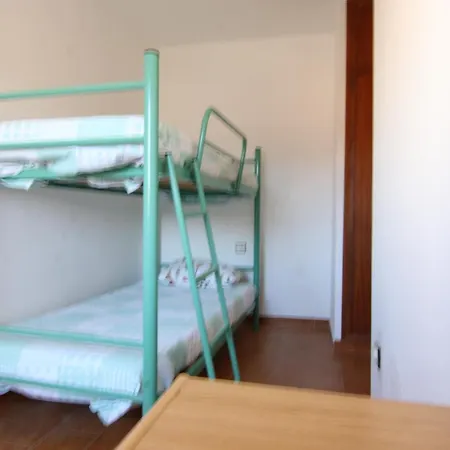 U-nique Sant Sebastia Apartment Roses