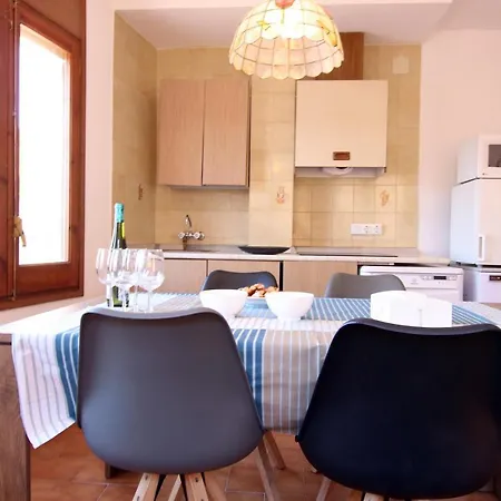 Apartment U-nique Sant Sebastia Roses