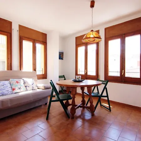 U-nique Sant Sebastia Apartment Roses
