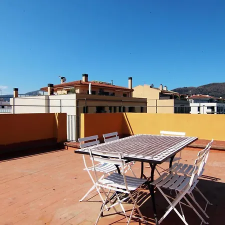 U-nique Sant Sebastia Apartment *