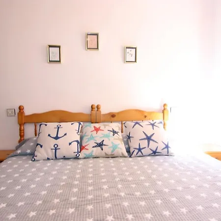 U-nique Sant Sebastia Apartment Roses