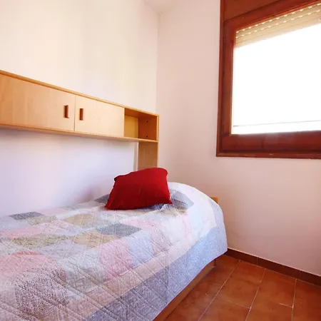 Apartment U-nique Sant Sebastia Roses