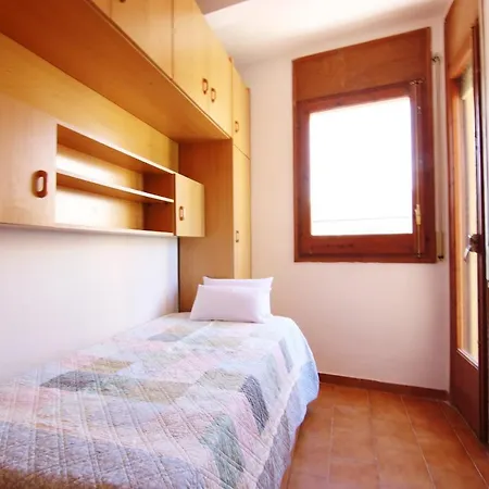 U-nique Sant Sebastia Apartment *