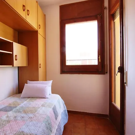 Apartment U-nique Sant Sebastia Roses