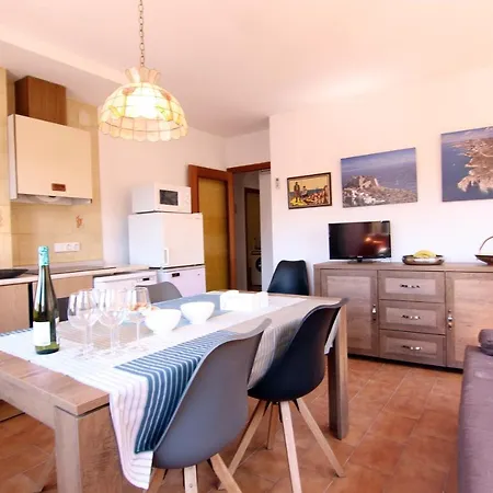 U-nique Sant Sebastia Apartment *